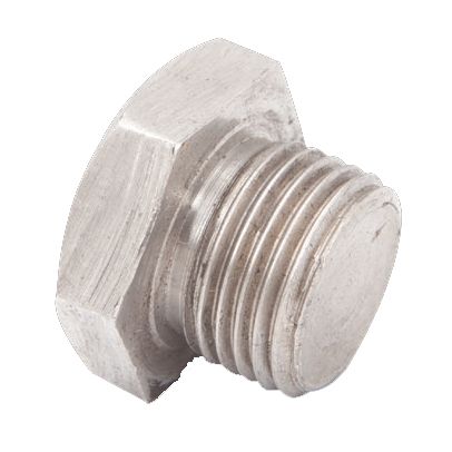 XFORCE O2 Sensor Plug; Oxygen Sensor Bung Plug BNG-02