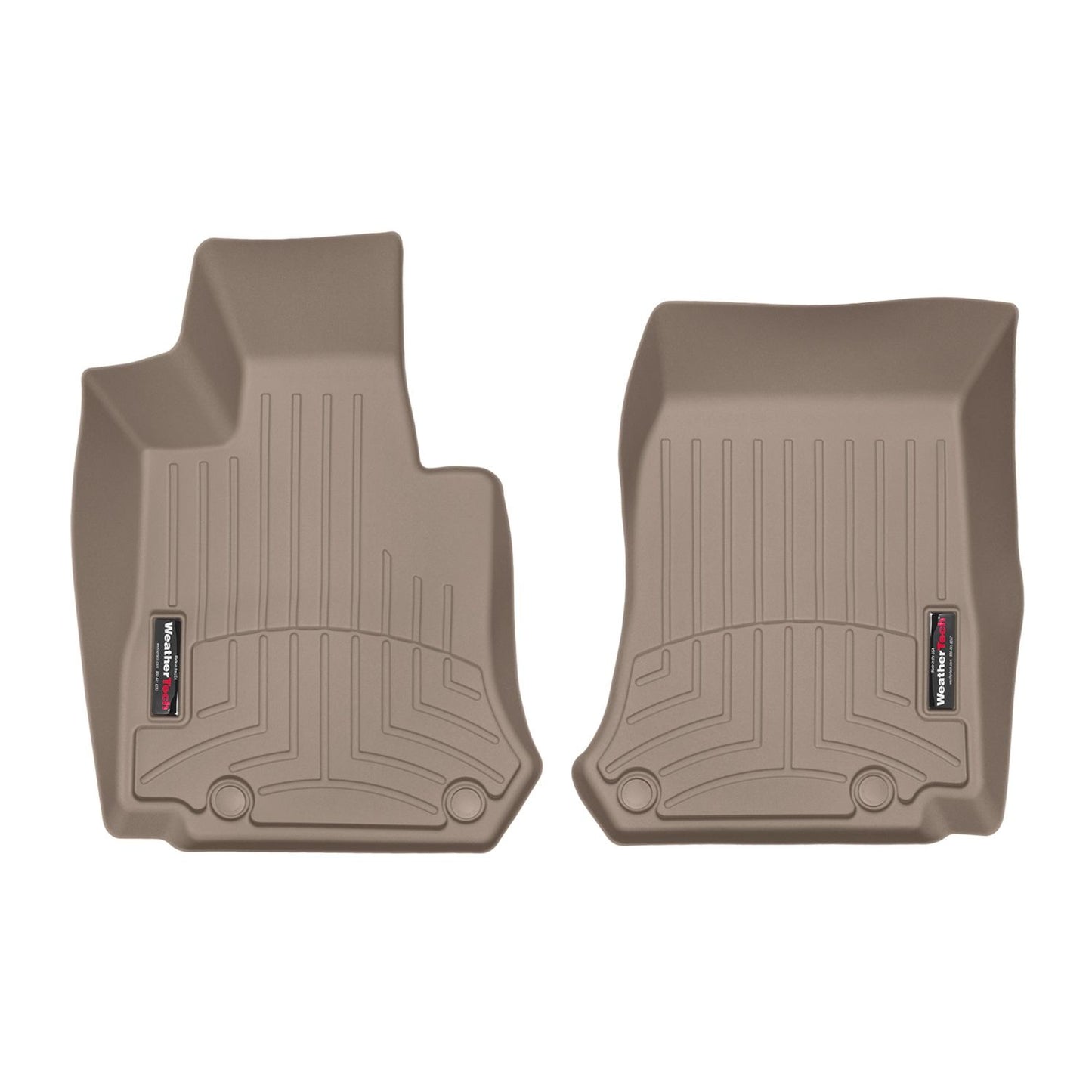 WeatherTech FloorLiner™ DigitalFit® 458981