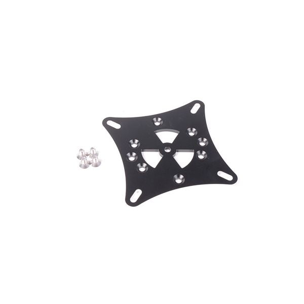 RADIUM Engineering 13-0054 FST WALLFLOOR MNT