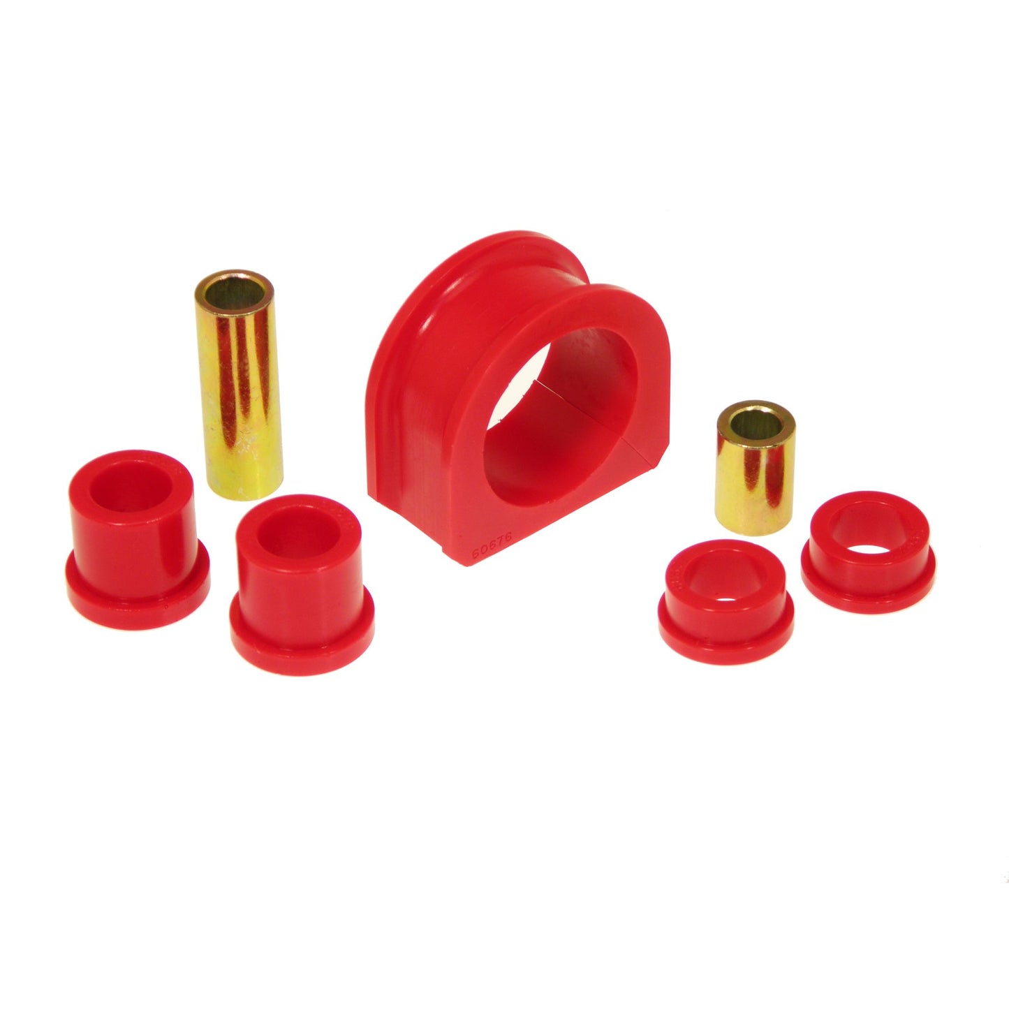 Prothane TACOMA 4WD RACK BUSH KIT 95-00 18-701