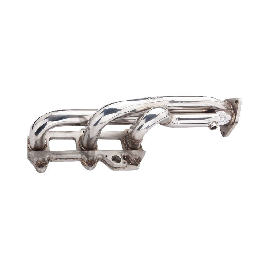 XFORCE Mazda RX8 2003-2008 Stainless Steel 3-1 Header System; Exhaust Header HS-MRX8-01