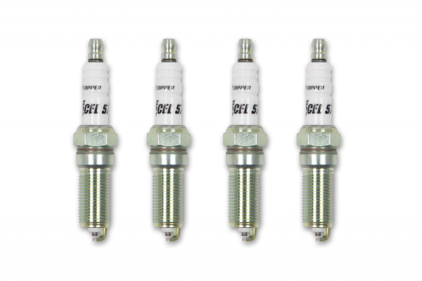 ACCEL HP Copper Spark Plug ACC-1578-4 578-4