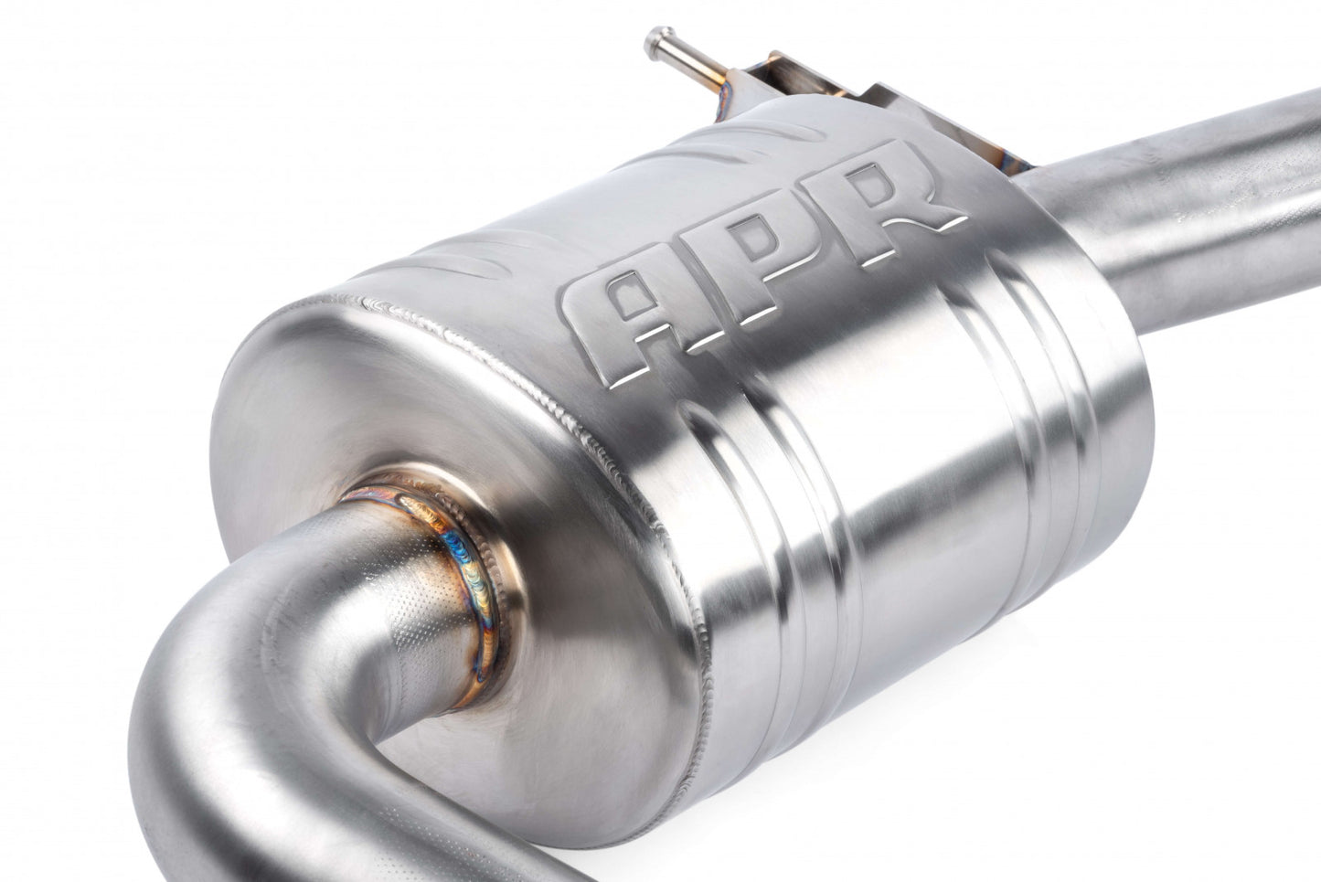 APR Catback Exhaust System - MK6 GTI CBK0016