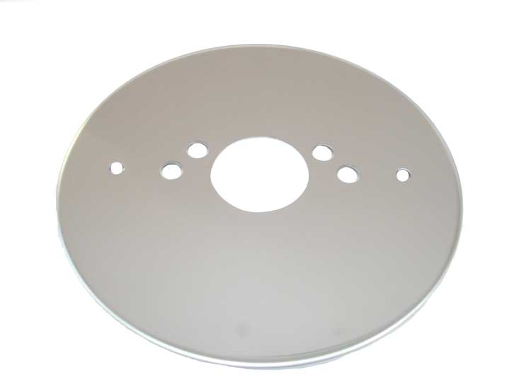 K&N 56-9310 Custom Racing Assembly