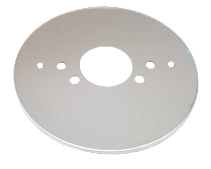 K&N 56-9311 Custom Racing Assembly