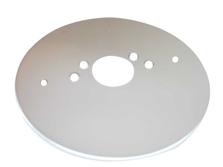 K&N 56-9121 Custom Racing Assembly