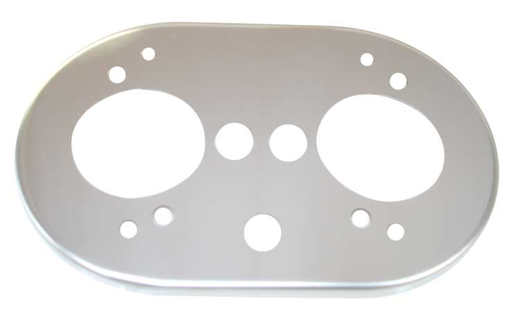 K&N 56-9082 Custom Racing Assembly