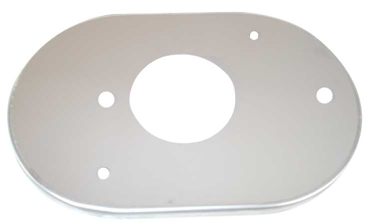 K&N 56-9164 Custom Racing Assembly