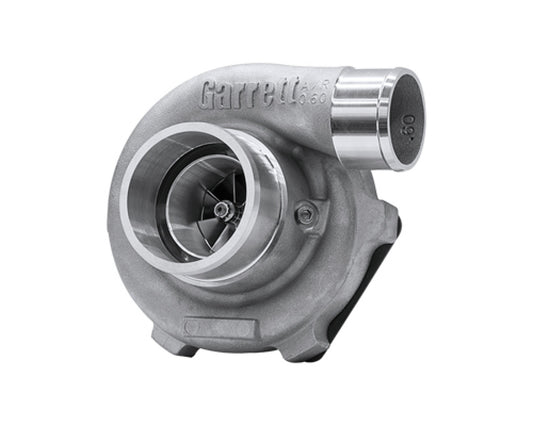 Garrett GTX2860R Gen II Turbocharger Assembly Kit V-Band / V-Band 0.57 A/R 856800-5001S