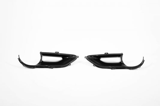 Blackops AAFER48802-JTGJ Ferrari 488 Rear Tail Light Surround