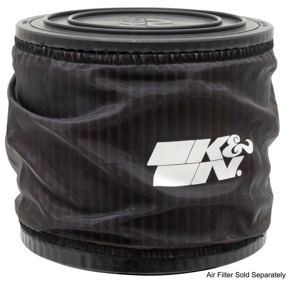 K&N AC-1012DK Air Filter Wrap