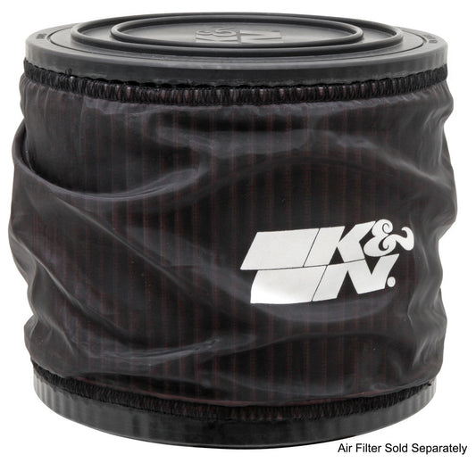 K&N AC-1012DK Air Filter Wrap
