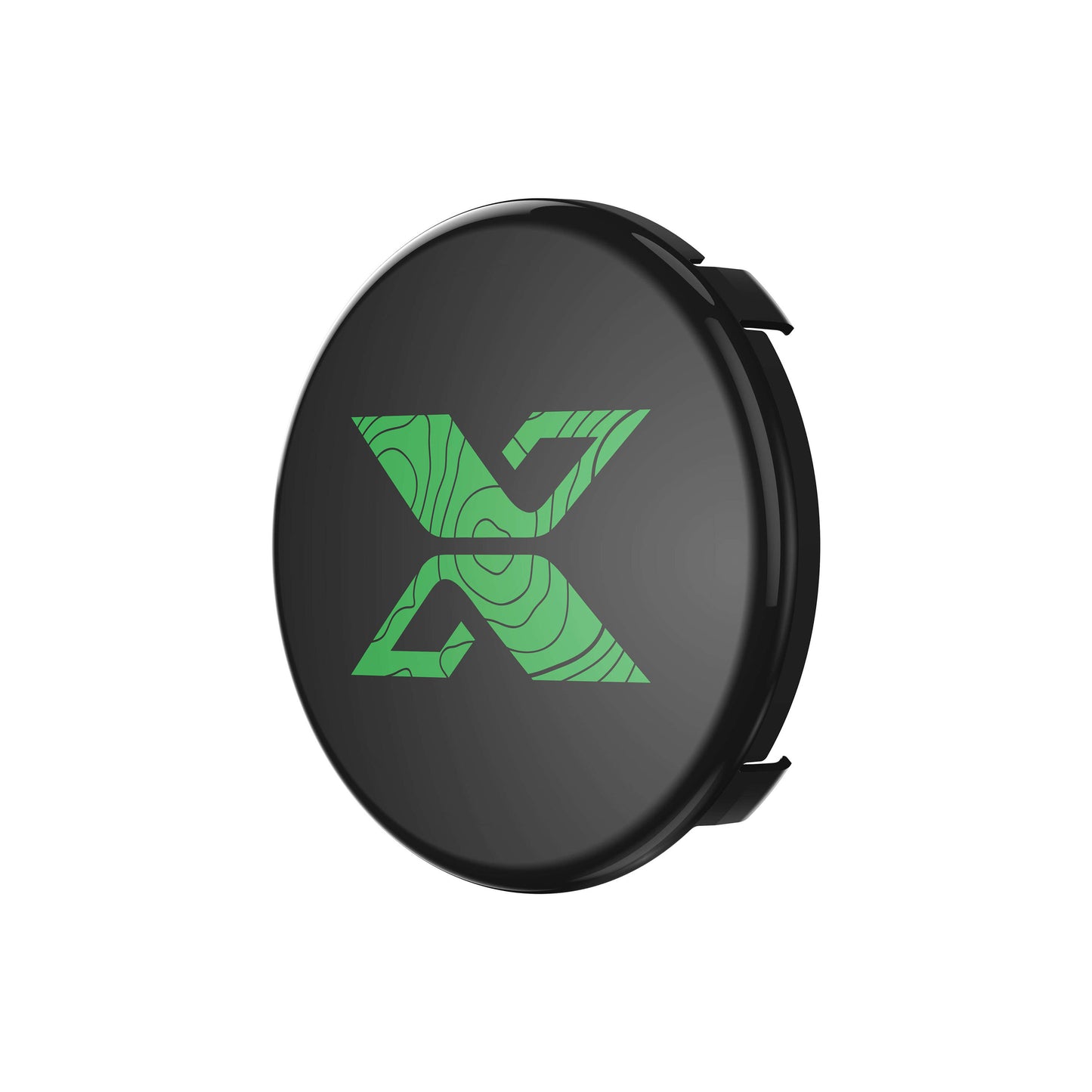 PROJECT X - SERIES ONE LENS PROTECTOR FF.70 - BLACK AC538806-1