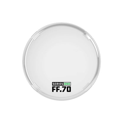 PROJECT X - SERIES ONE LENS PROTECTOR FF.70 - CLEAR AC538807-1