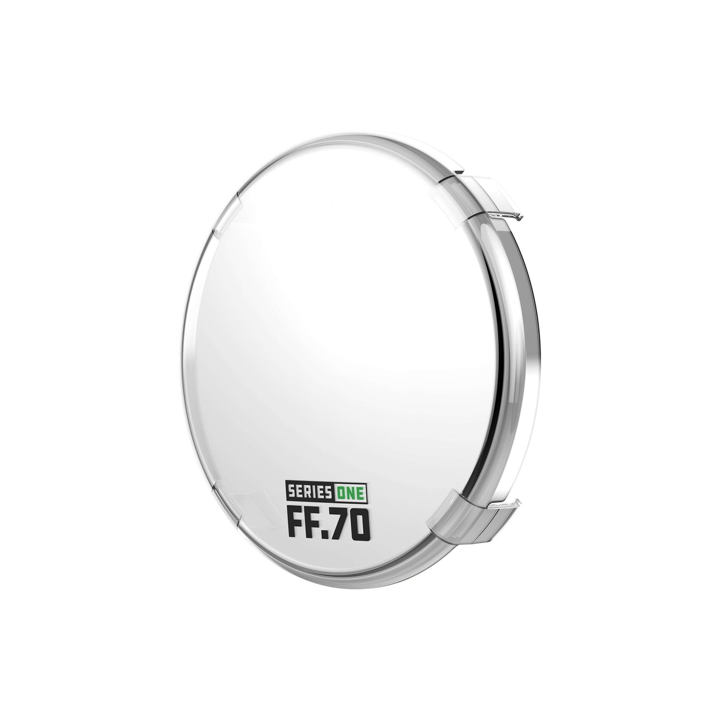 PROJECT X - SERIES ONE LENS PROTECTOR FF.70 - CLEAR AC538807-1