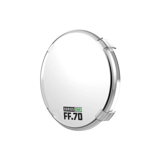 PROJECT X - SERIES ONE LENS PROTECTOR FF.70 - CLEAR AC538807-1