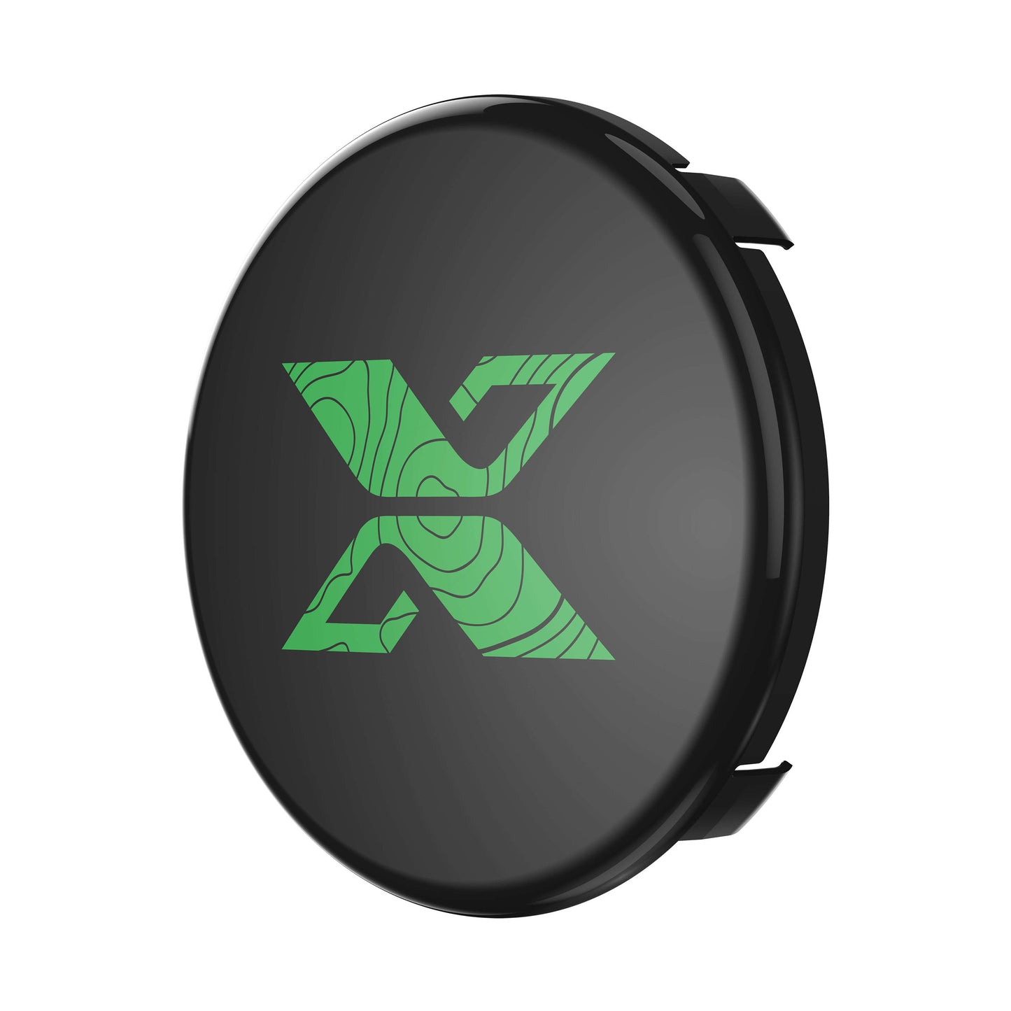 PROJECT X - SERIES ONE LENS PROTECTOR FF.90 - BLACK AC538808-1