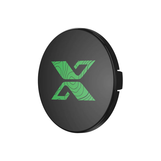 PROJECT X - SERIES X LENS PROTECTOR HP.70 - BLACK AC538810-1