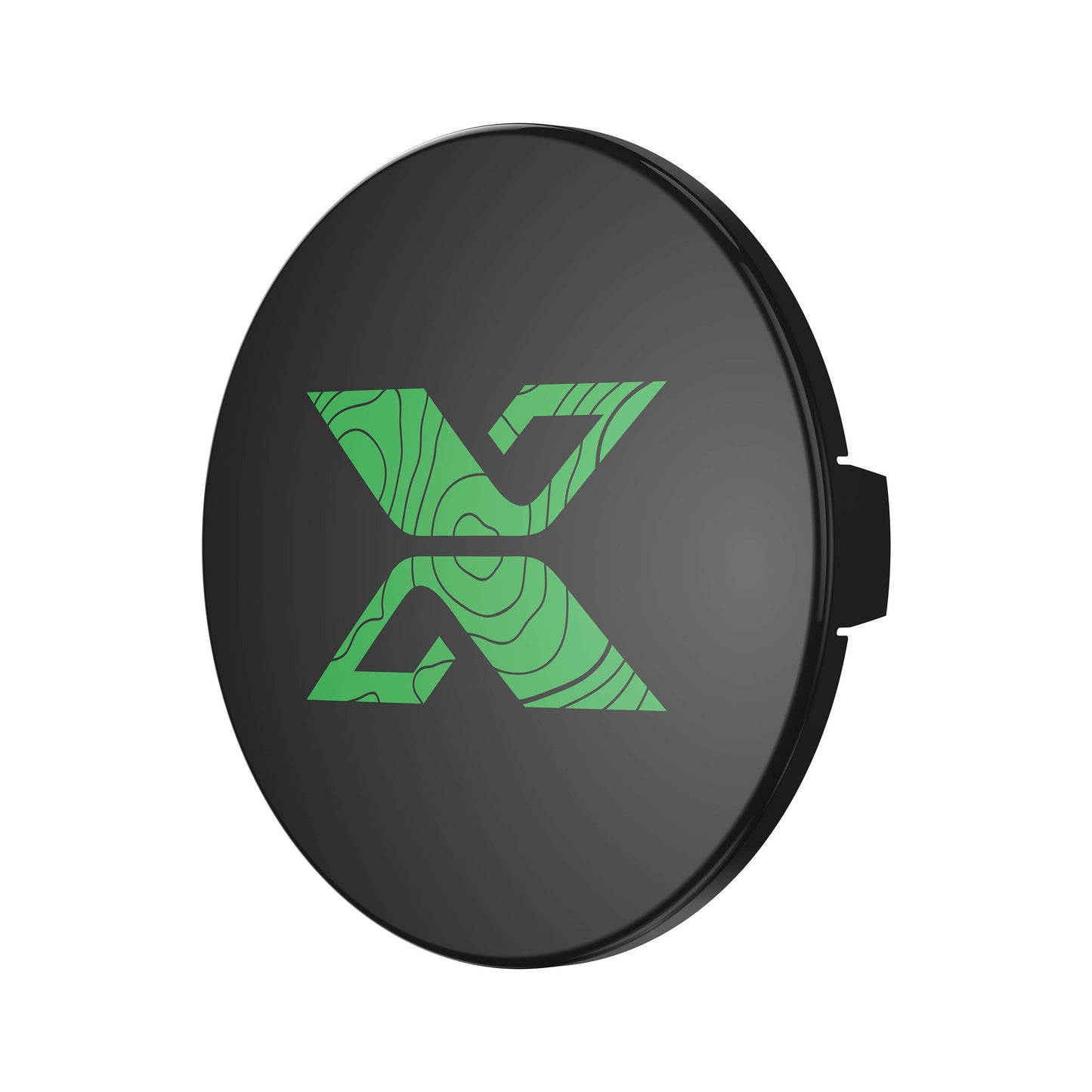 PROJECT X - SERIES X LENS PROTECTOR HP.85 - BLACK AC538812-1