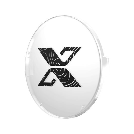 PROJECT X - SERIES X LENS PROTECTOR HP.85 - CLEAR AC538813-1