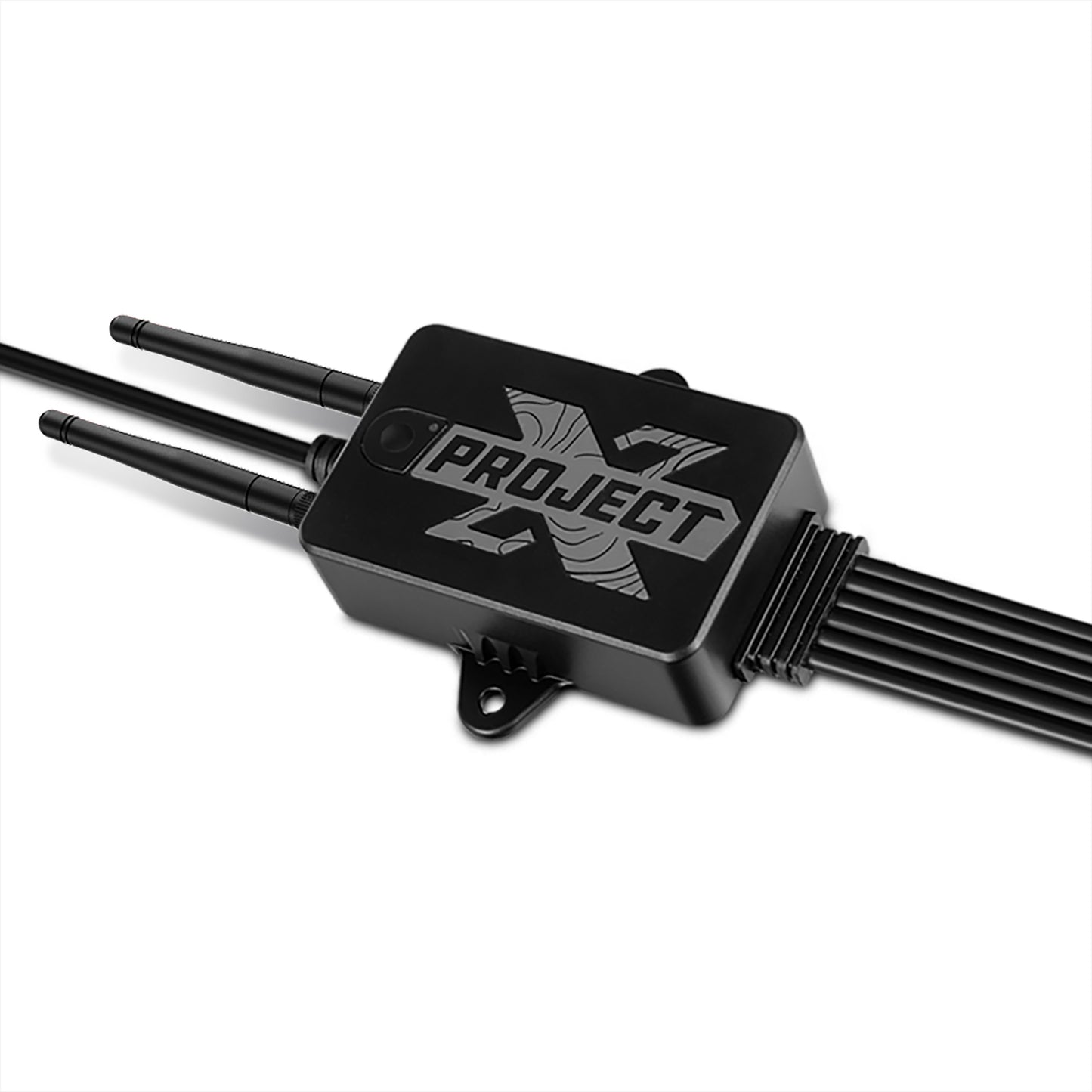 PROJECT X RGBW ROCK LIGHT HUB AC538821-1