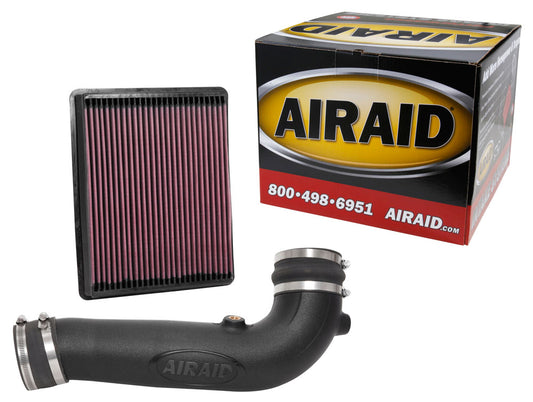 AIRAID AIR-200-751 Junior Air Intake System