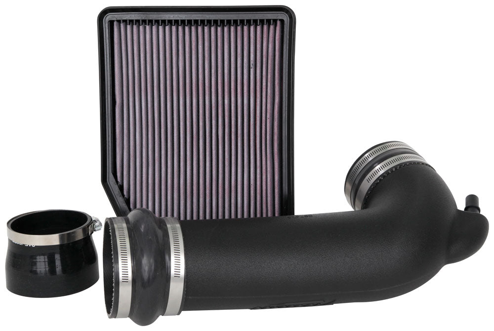 AIRAID AIR-200-782 Junior Air Intake System