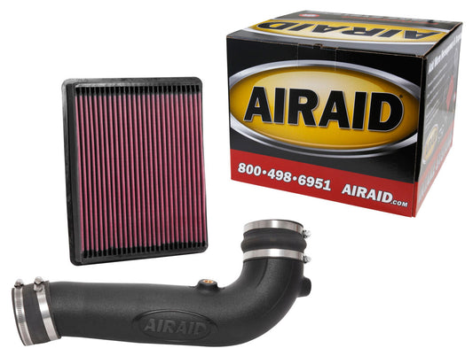 AIRAID AIR-201-751 Junior Air Intake System