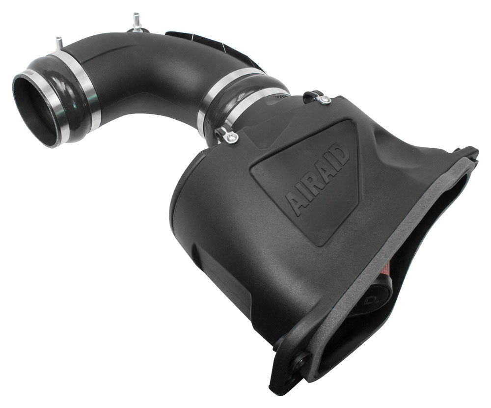 AIRAID AIR-250-274 Performance Air Intake System