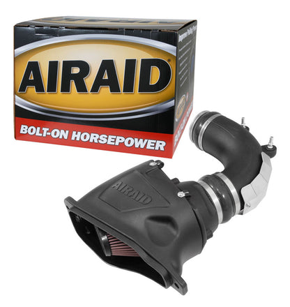 AIRAID AIR-250-274 Performance Air Intake System