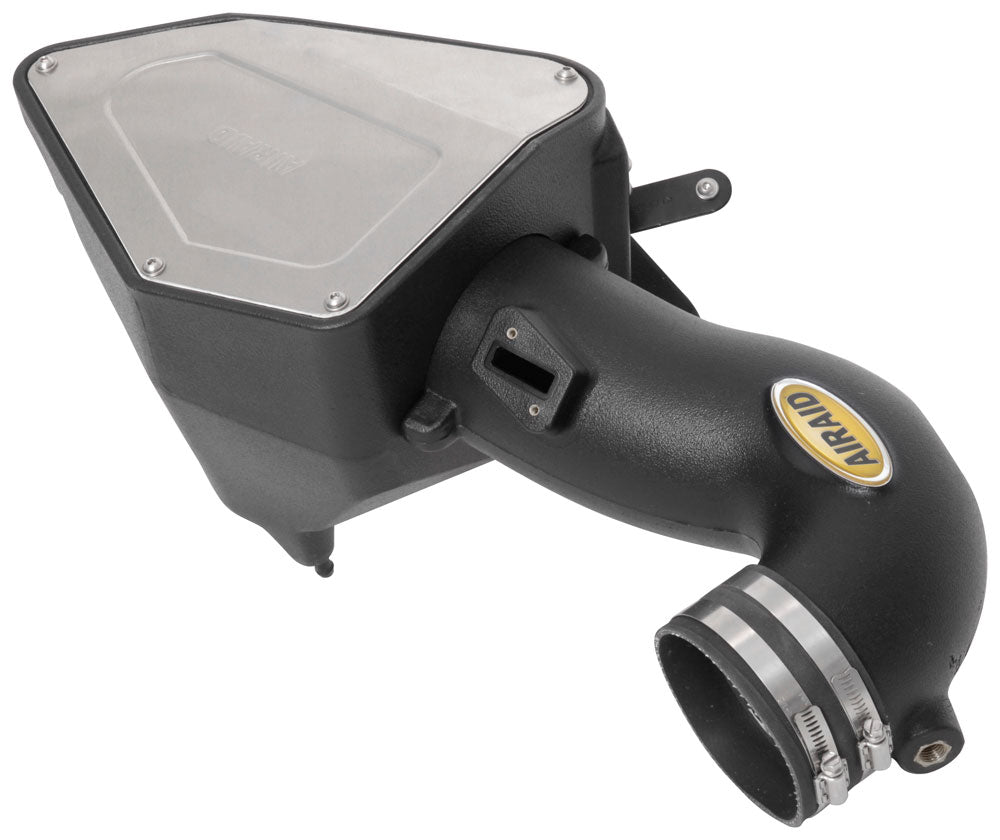 AIRAID AIR-250-334 Performance Air Intake System