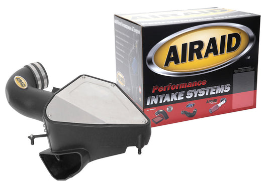 AIRAID AIR-250-334 Performance Air Intake System