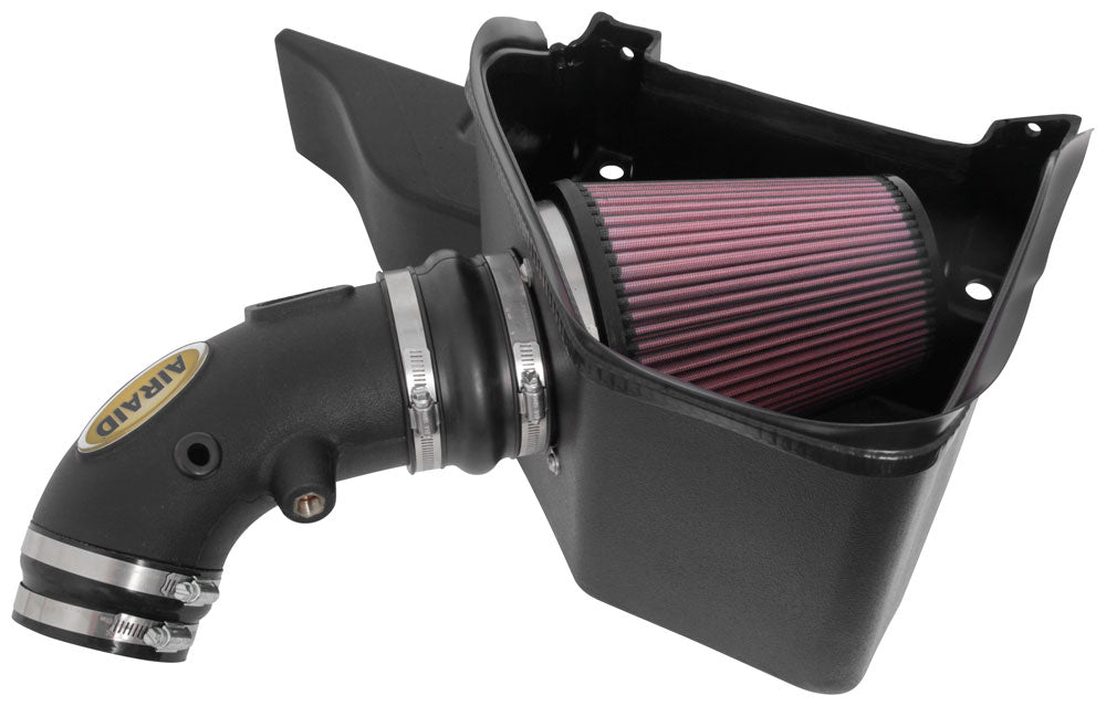 AIRAID AIR-300-348 Performance Air Intake System