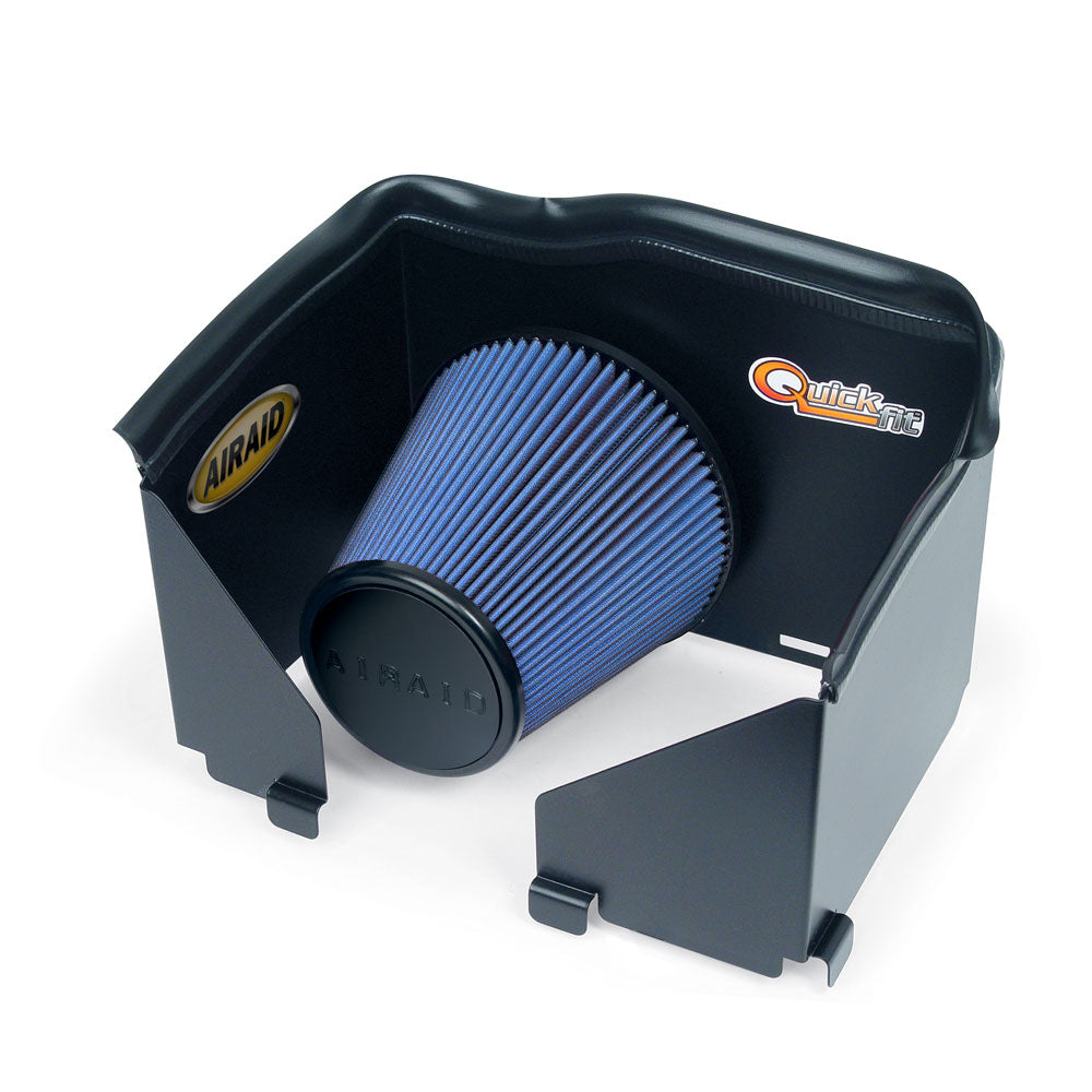 AIRAID AIR-303-125-1 Performance Air Intake System