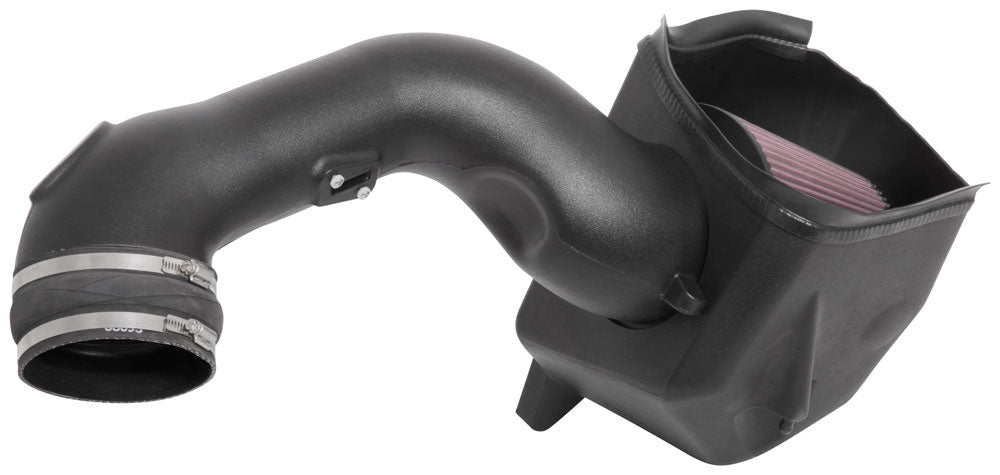 AIRAID AIR-400-279 Performance Air Intake System