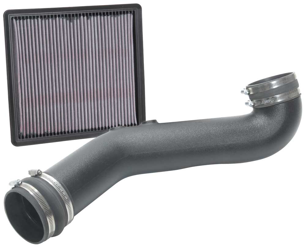 AIRAID AIR-400-793 Junior Air Intake System
