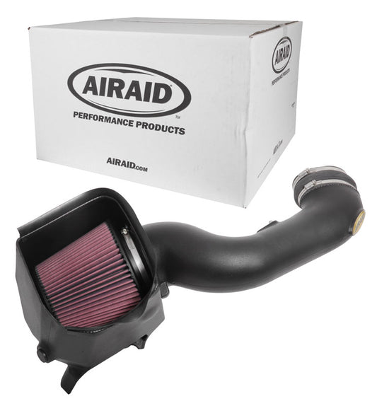 AIRAID AIR-401-279 Performance Air Intake System