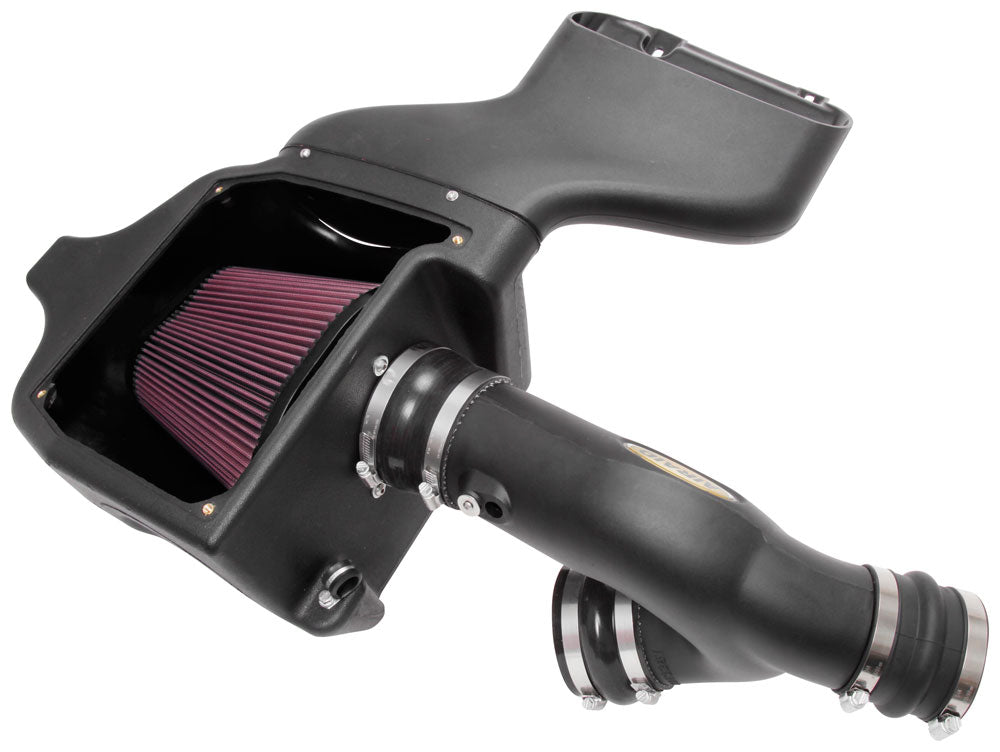 AIRAID AIR-401-336 Performance Air Intake System