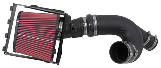 AIRAID AIR-401-339 Performance Air Intake System
