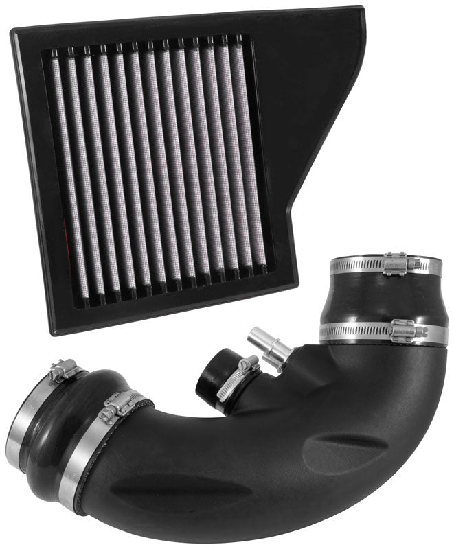 AIRAID AIR-450-746 Junior Air Intake System