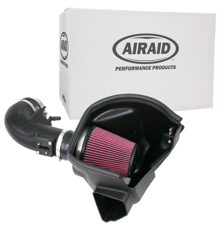 AIRAID AIR-451-378 Performance Air Intake System