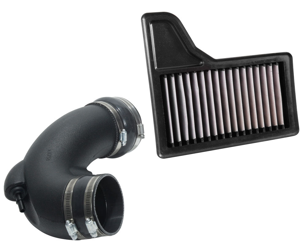 AIRAID AIR-451-756 Junior Air Intake System