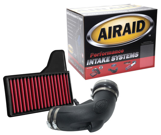 AIRAID AIR-451-756 Junior Air Intake System