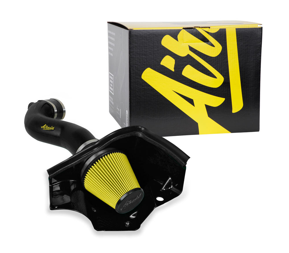 AIRAID AIR-454-172 Performance Air Intake System
