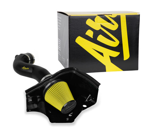 AIRAID AIR-455-172 Performance Air Intake System