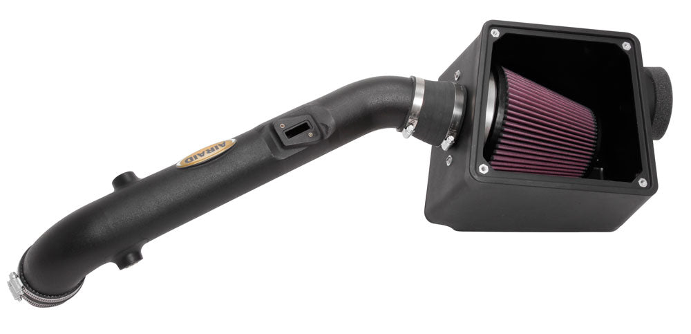 AIRAID AIR-511-355 Performance Air Intake System