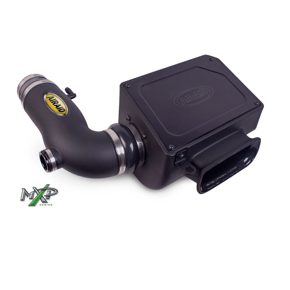 AIRAID AIR-512-307 Performance Air Intake System