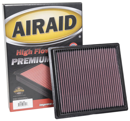 AIRAID AIR-850-030 Replacement Air Filter
