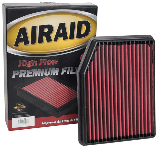 AIRAID AIR-851-083 Replacement Air Filter