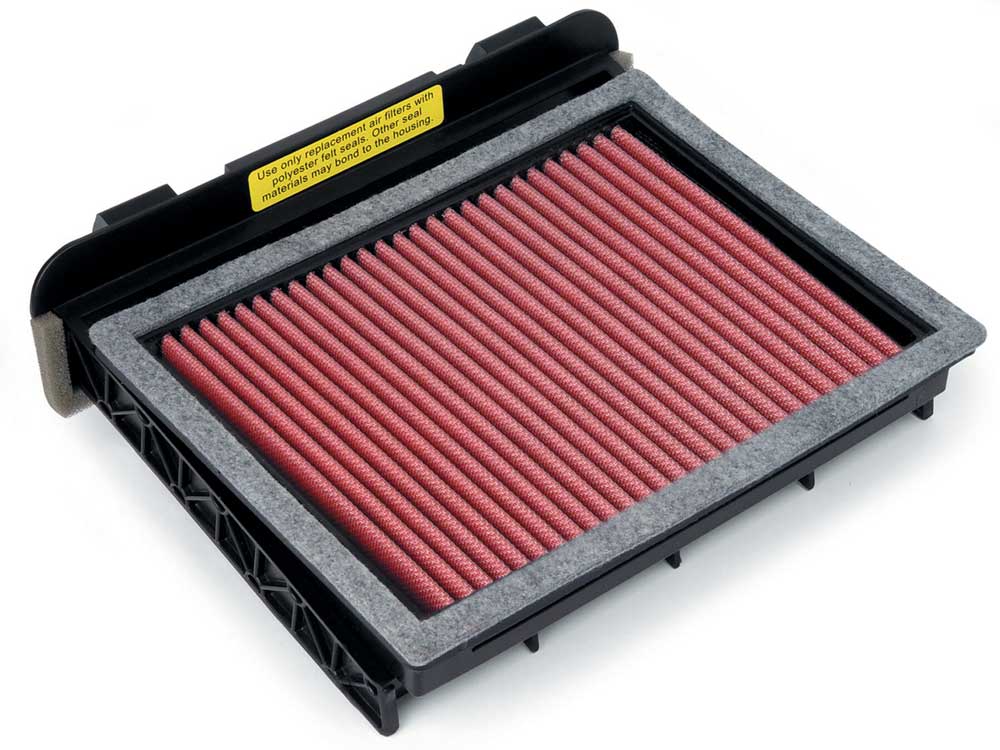 AIRAID AIR-851-349 Replacement Dry Air Filter